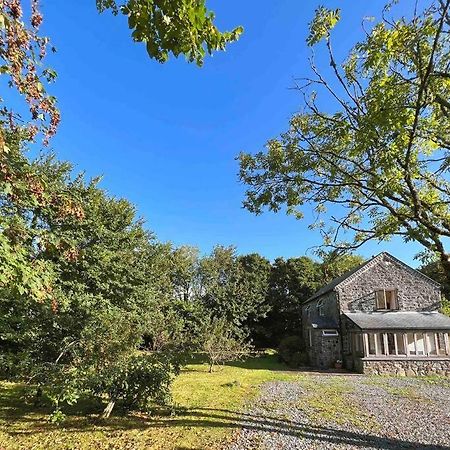 הלסטון Chough Cottage מראה חיצוני תמונה