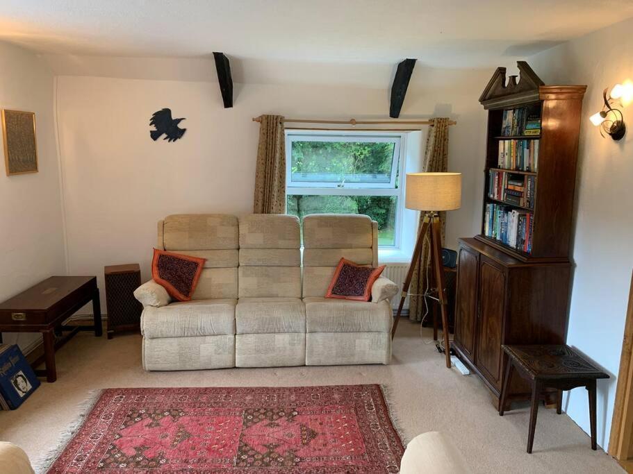 הלסטון Chough Cottage מראה חיצוני תמונה