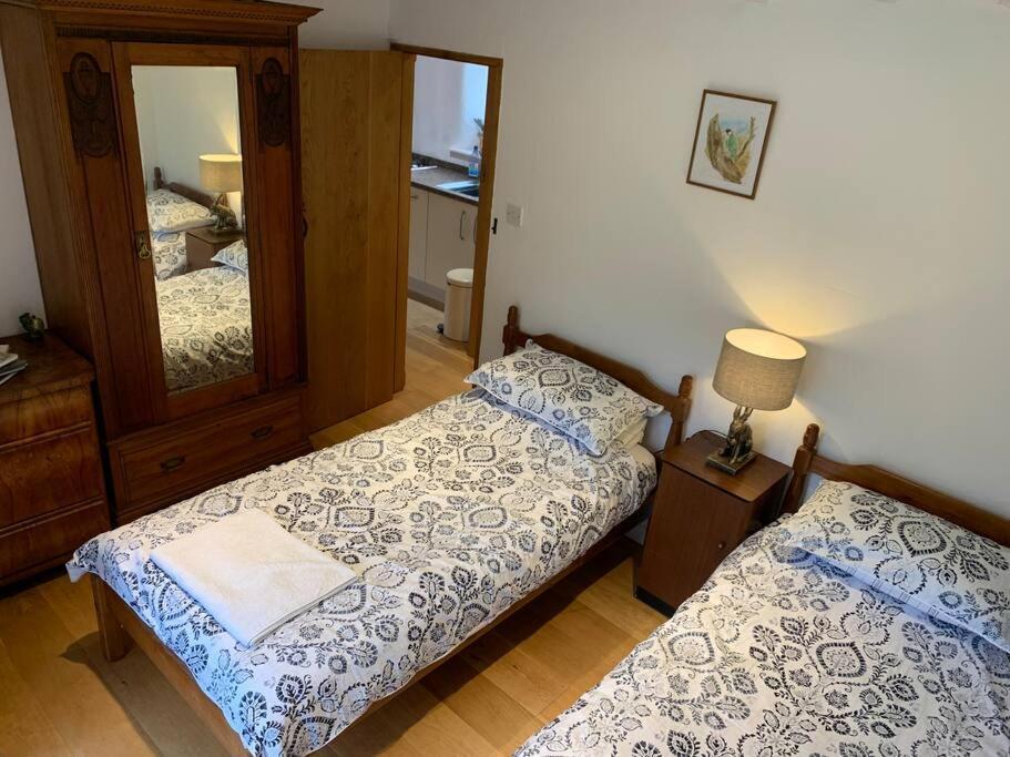 הלסטון Chough Cottage מראה חיצוני תמונה