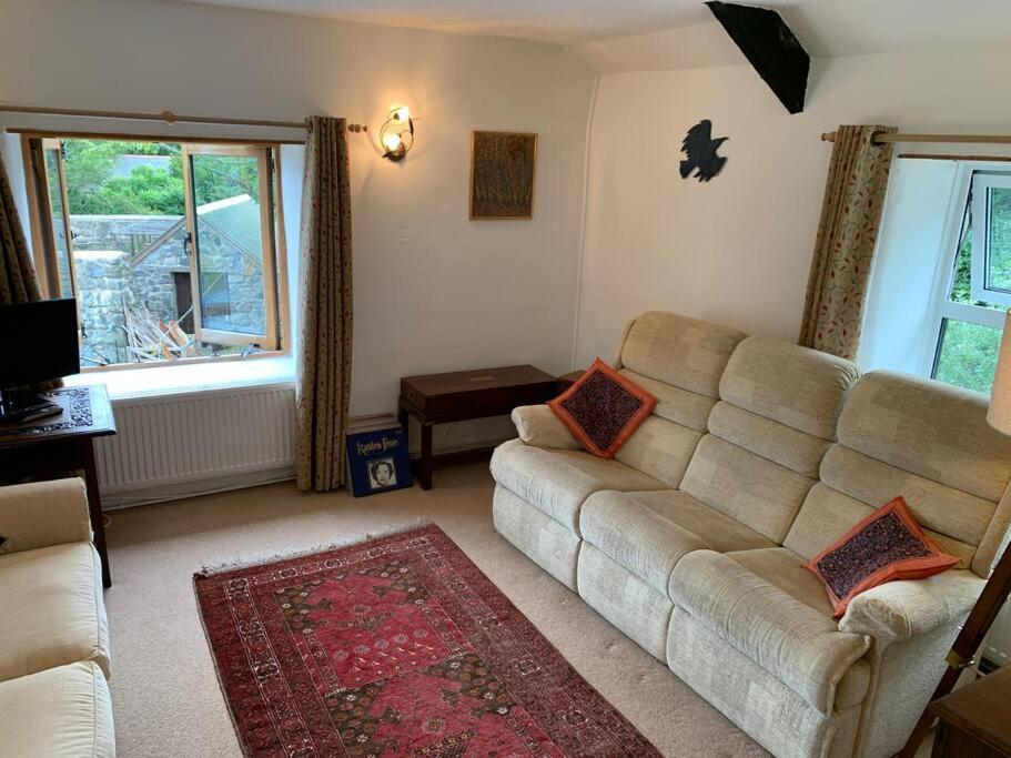 הלסטון Chough Cottage מראה חיצוני תמונה